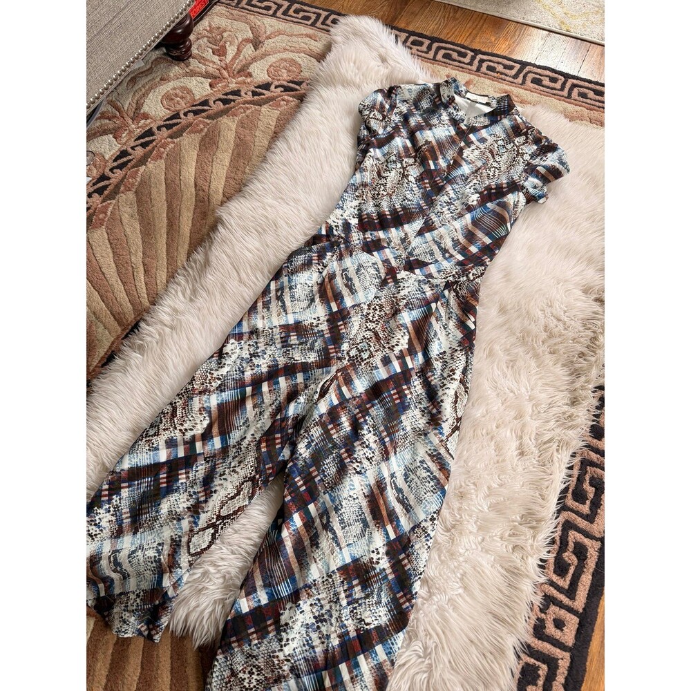 Ted Baker jumpsuit - Picture 3 of 13